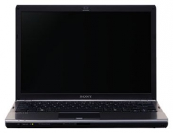 Sony VAIO VGN-SR165E 