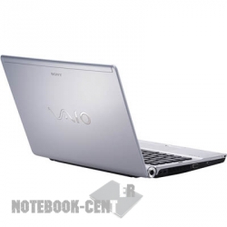 Sony VAIO VGN-SR51RF/S