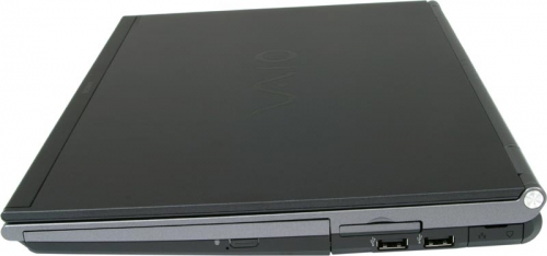 Sony VAIO VGN-SZ1HRP/B