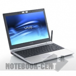 Sony VAIO VGN-SZ220/B 