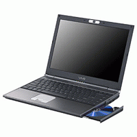 Sony VAIO VGN-SZ2HRP/B