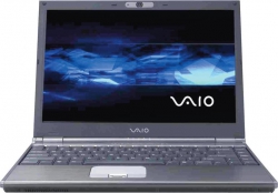 Sony VAIO VGN-SZ491N 