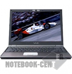 Sony VAIO VGN-SZ6RXN/C 