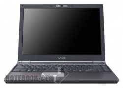 Sony VAIO VGN-SZ7RXN/C 