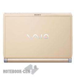 Sony VAIO VGN-T T31MR /N