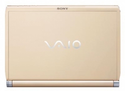 Sony VAIO VGN-T T4MRG/N