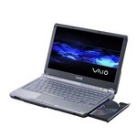 Sony VAIO VGN-TXN17P/T