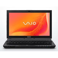 Sony VAIO VGN-TZ170N/B