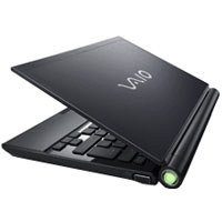 Sony VAIO VGN-TZ170N/B