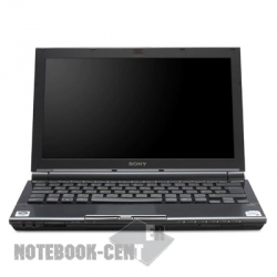 Sony VAIO VGN-TZ1RMN/N