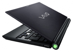 Sony VAIO VGN-TZ398U 