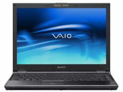 Sony VAIO VGN-TZ398U 