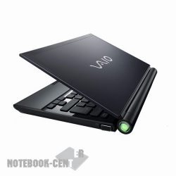 Sony VAIO VGN-TZ3RMN/N 