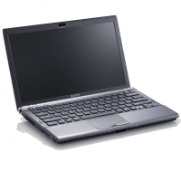 Sony VAIO VGN-Z11VRN 