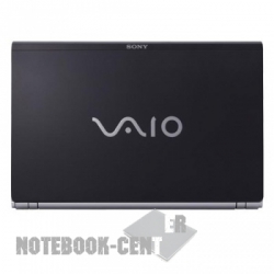 Sony VAIO VGN-Z36XRN/X 