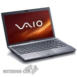 Sony VAIO VGN-Z41MRD/B 