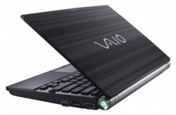 Sony VAIO VGN-Z46XRN/X 