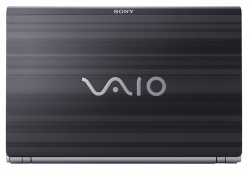 Sony VAIO VGN-Z46XRN/X 