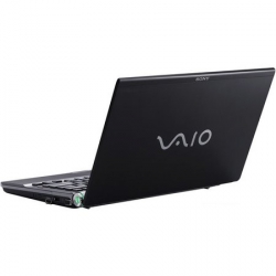 Sony VAIO VGN-Z540NLB 