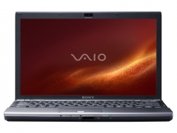 Sony VAIO VGN-Z590NF 