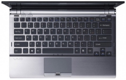 Sony VAIO VGN-Z 590UCB