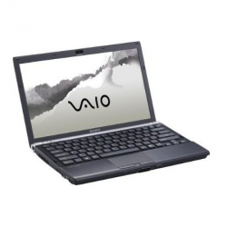 Sony VAIO VGN-Z790DJB 