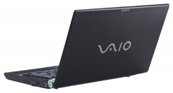 Sony VAIO VGN-Z899GSB 