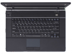 Sony VAIO VPC-B11NGX 