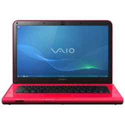 Sony VAIO VPC-C3S1R/R