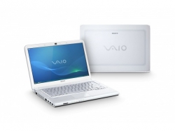 Sony VAIO VPC-CA15FX 