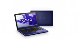 Sony VAIO VPC-CA4S1R/L