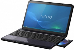 Sony VAIO VPC-CB3S1R/W