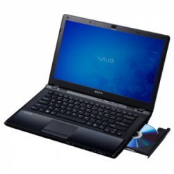 Sony VAIO VPC-CW1E1R/BU