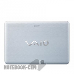 Sony VAIO VPC-C W1E8R/W