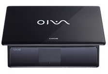 Sony VAIO VPC-CW1S1R/B