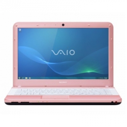 Sony VAIO VPC-EA4M1R/PI