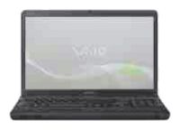 Sony VAIO VPC-EB11GX 