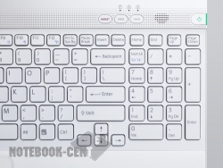 Sony VAIO VPC-E B1E9R/W