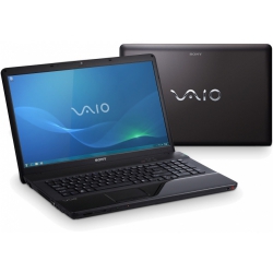 Sony VAIO VPC-EB1LFX/B