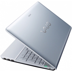 Sony VAIO VPC-EB24FX 