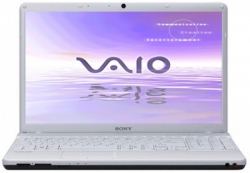 Sony VAIO VPC-EB2S1R/W