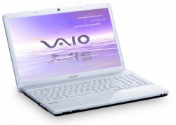 Sony VAIO VPC-EB2S1R/W