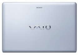 Sony VAIO VPC-E B2S1R/W