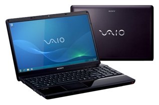 Sony VAIO VPC-EB2Z1E 