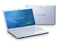 Sony VAIO VPC-EB3C4R 