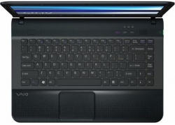 Sony VAIO VPC-EB4Z1R/B