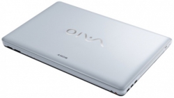 Sony VAIO VPC-EF4E1R/WI 