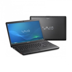 Sony VAIO VPC-EH1Z1R/B 