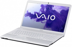 Sony VAIO VPC-EH2J1R/W