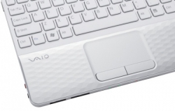 Sony VAIO VPC-E H2J1R/W